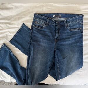 Kut from the Kloth Natalie Bootcut